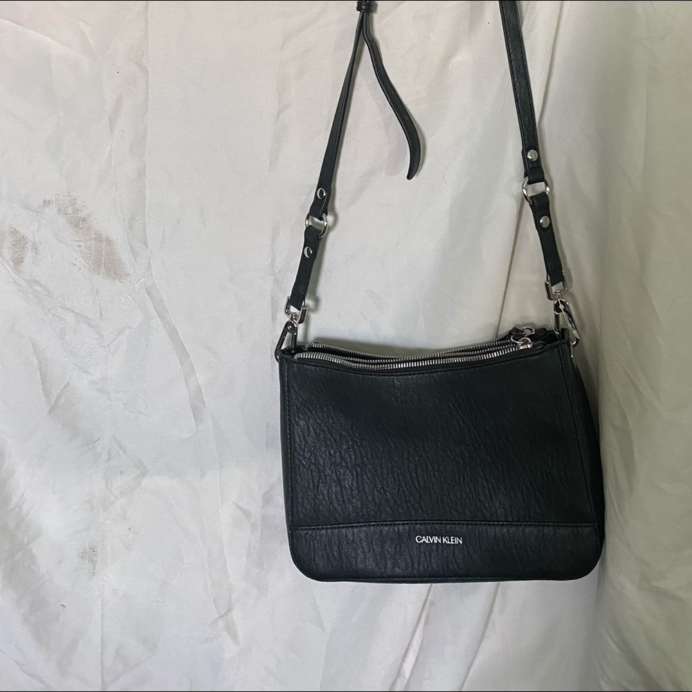 Calvin Klein small crossbody